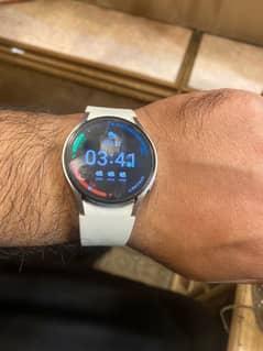 Samsung galaxy watch 6 40 mm mint condition