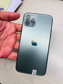 Iphone 11 Pro - 64gb - Pta Approved