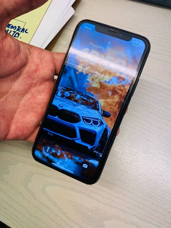 Iphone 11 Pro - 64gb - Pta Approved 4