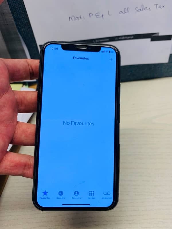 Iphone 11 Pro - 64gb - Pta Approved 6