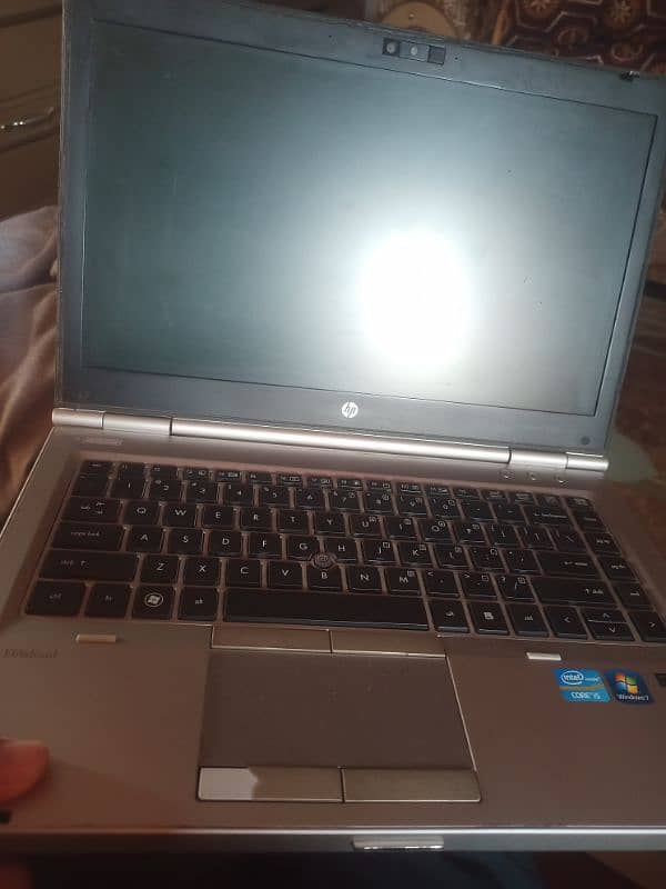 Elitebook 6