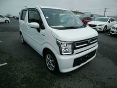 Suzuki Wagon R 2022