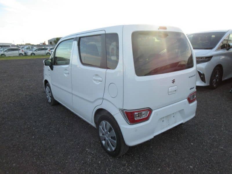 Suzuki Wagon R 2022 2