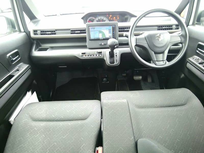 Suzuki Wagon R 2022 5