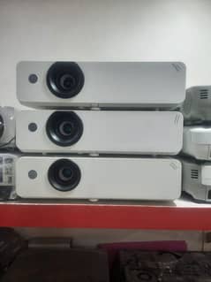 Panasonic PT LW 373 Projectors available