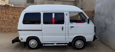 Suzuki Carry 2018