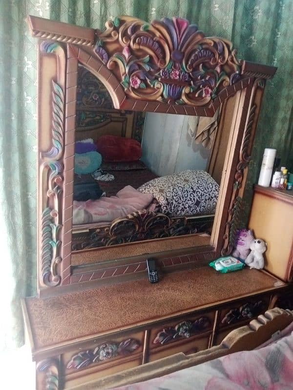 dressing table 1