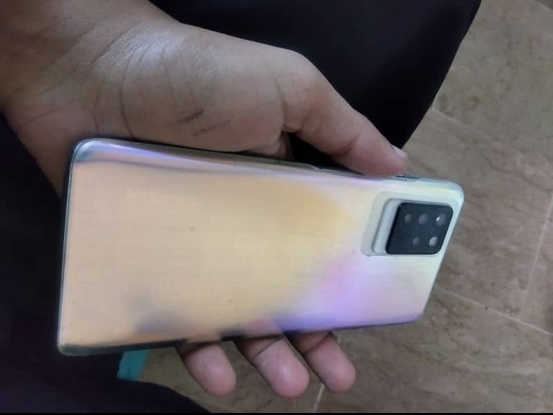 Infinix note 10 plus 1