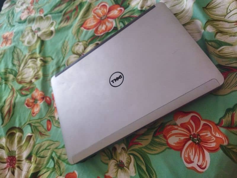 Dell Latitude Core i5 4th Gen 4