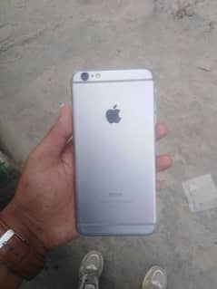 iPhone 6plus 64gb pta