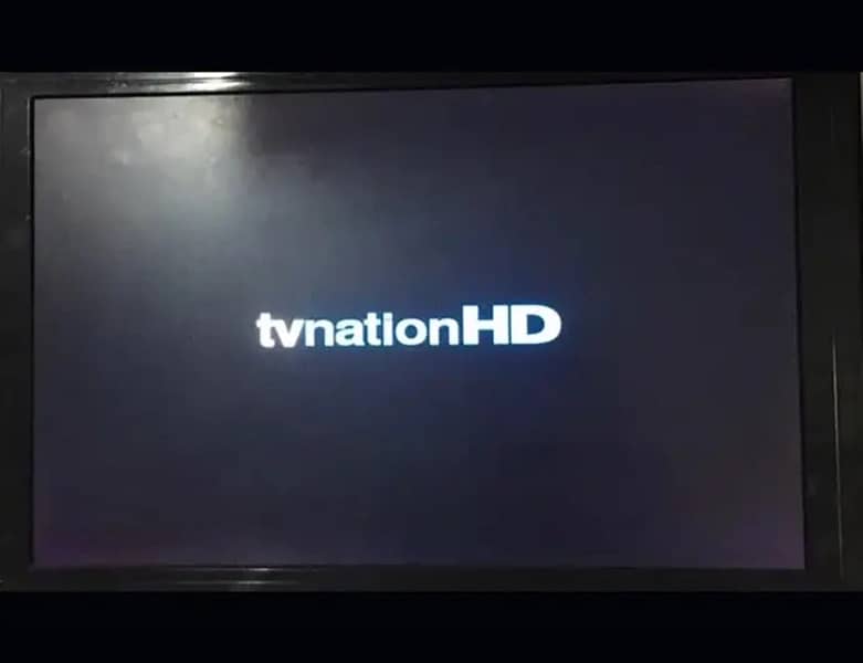 Dish Receiver For Sale (TvNation Company) 2