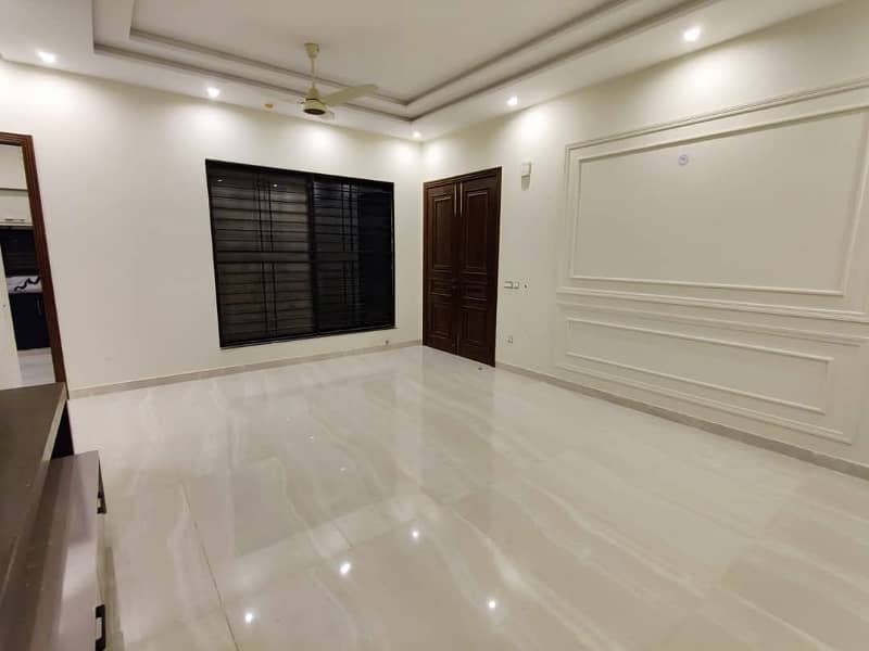 1 Kanal Beautifully Designed Modern House Upper Portion for Rent in DHA Phase 8 Ex Park view   Price Negotiable 3