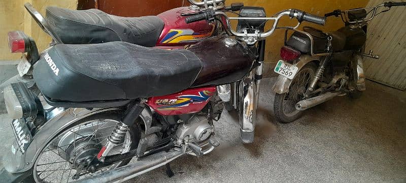 Bike for Sale 0