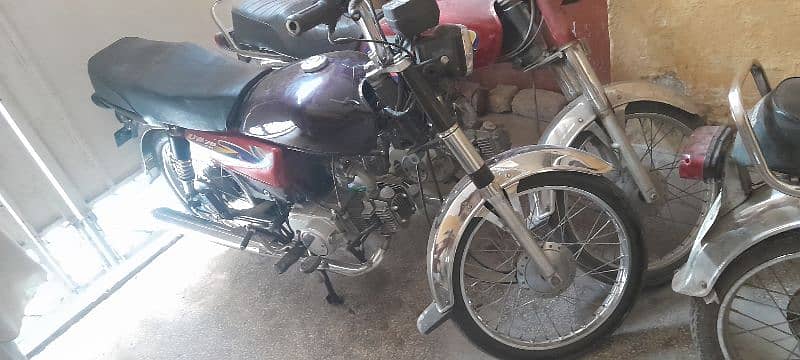 Bike for Sale 1