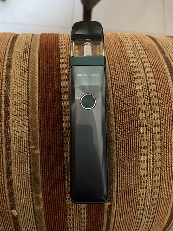 Vaporesso xros pro 0