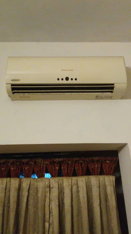 Waves 1 ton split ac non inverter 1