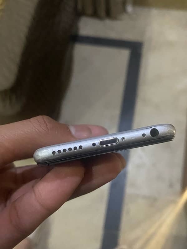 Iphone 6 pta 5