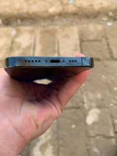 i phone 12pro non pta 128 Gb