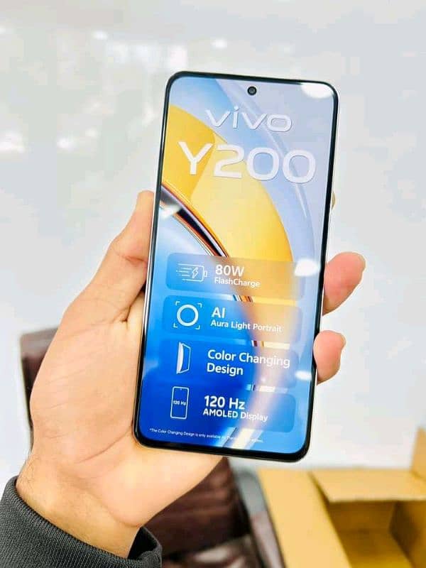 vivo y200 full discount 2