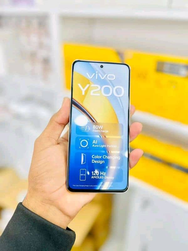 vivo y200 full discount 4