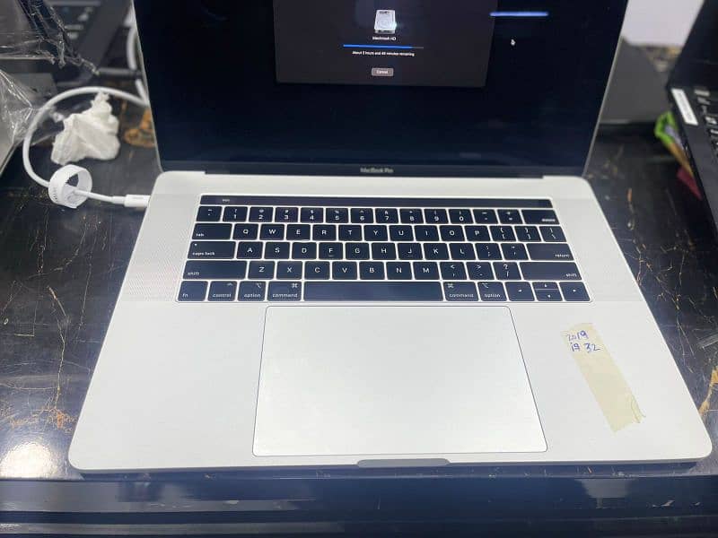 MacBook pro 2019 15" 32/1TB 2