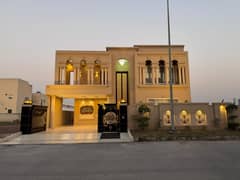 1 KANAL BRAND NEW DOUBLE STORY HOUSE AVAILABLR FOR SALE ( AT REASONABLE PRICE ) IN CITI HOUSING GUJRANWALA