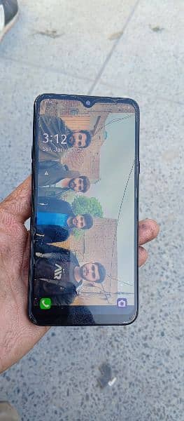 LG G8X THINQ 6/128 3