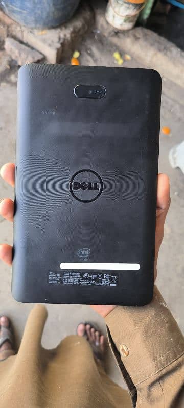 Dell Venue 8 Pro 5855 4/64 1