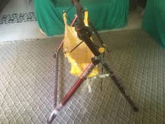 Kids Swing (Jhula) New Condition