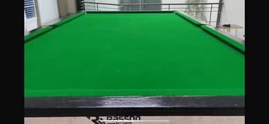 Snooker