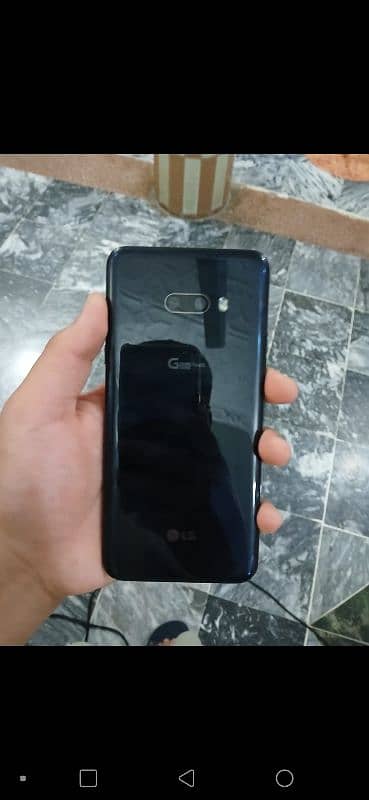 LG G8X THINQ PTA APPROVE 4