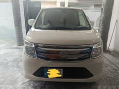 Suzuki Wagon R 2014