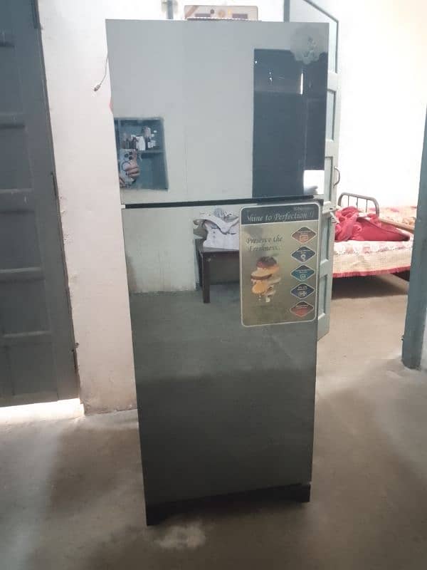 Electrolux LVS FRIDGE medium size 0