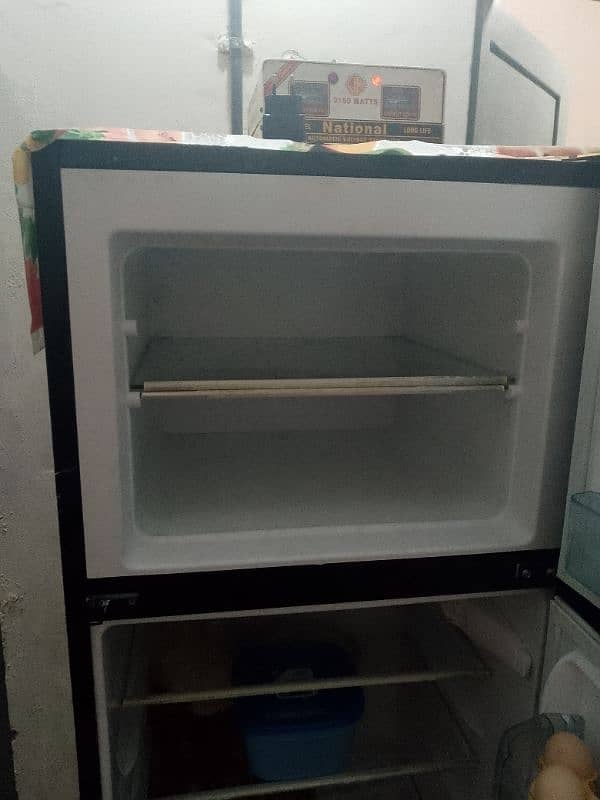 Electrolux LVS FRIDGE medium size 4