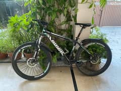 26 Inch MTB Cycle