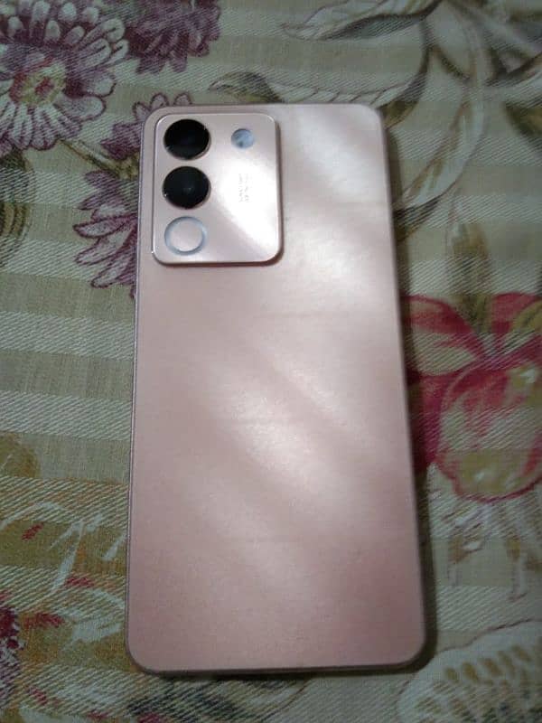 Vivo V29e,Good condition 1