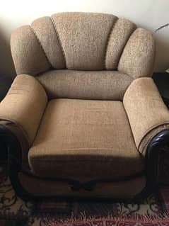 sofa set for sell