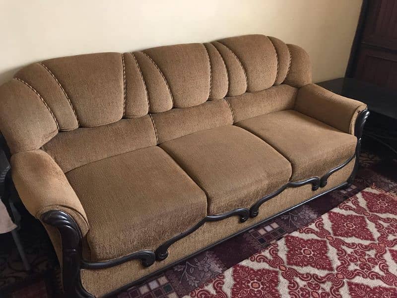 sofa set for sell 3