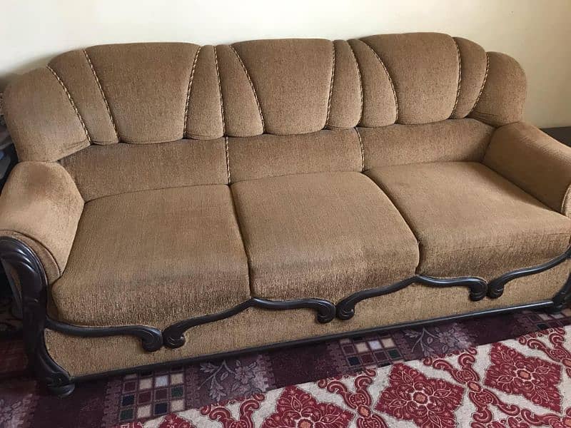 sofa set for sell 4