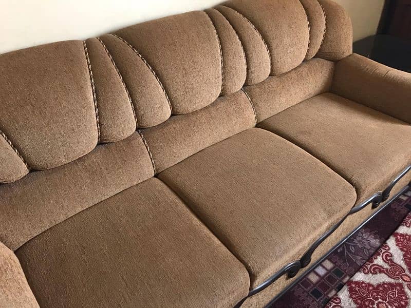 sofa set for sell 6