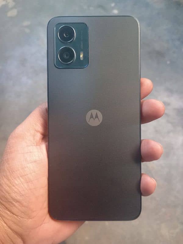 Moto G 5g 2023 Non PTA 0