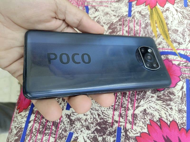 Poco X3 Pro 1