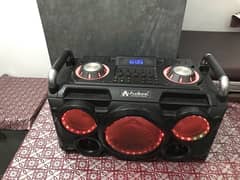 Audionic Speaker DJ70