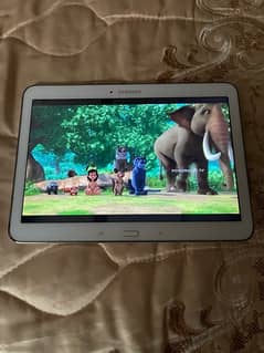 SAMSUNG GALAXY TAB 4   10.1”