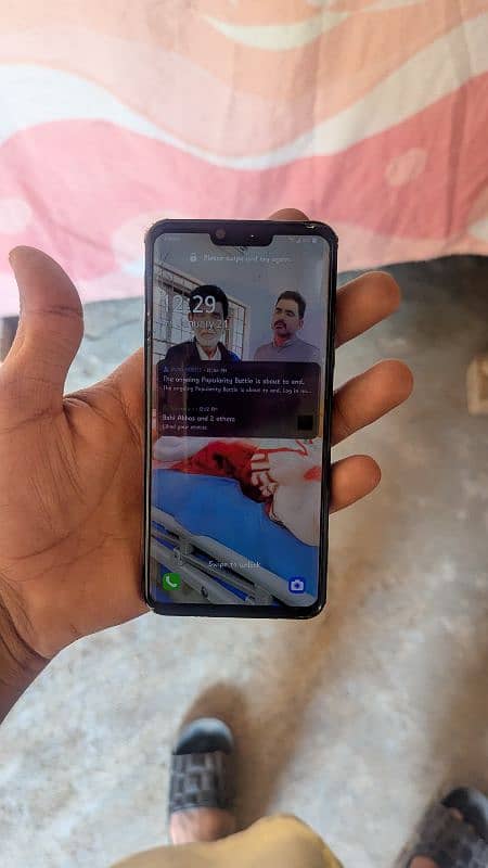 lg g8 think pta aproved 3