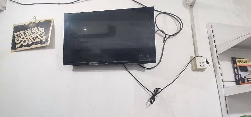 Haier K66 Series Android Tv 03457661261 2