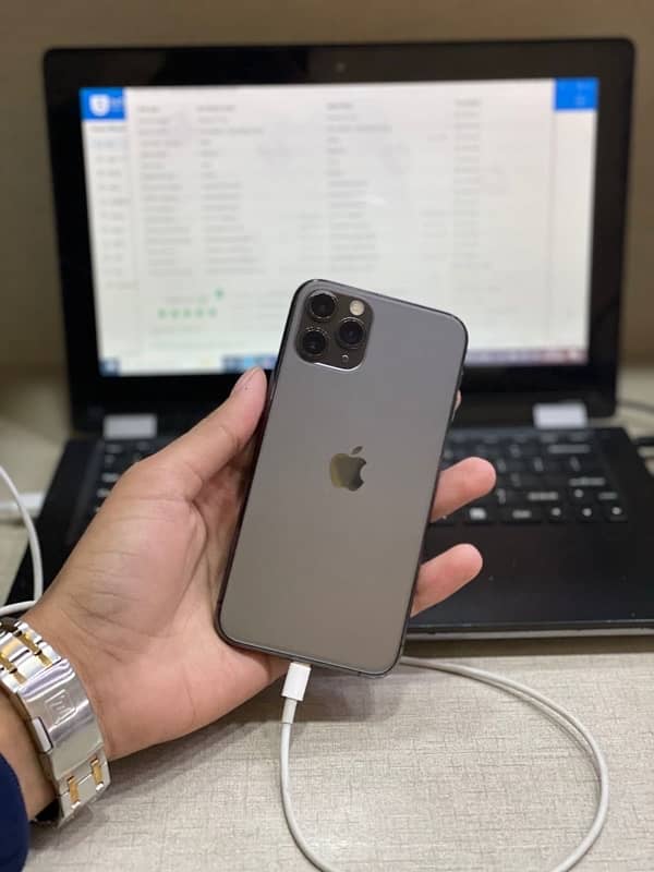 iphone 11 pro non pta 64gb 0