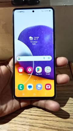 Galaxy A72