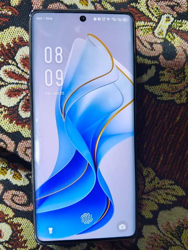 infinix hot 50 pro plus 2