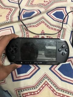 psp